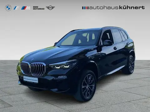 Used BMW X5 Diesel 2021 Ad 