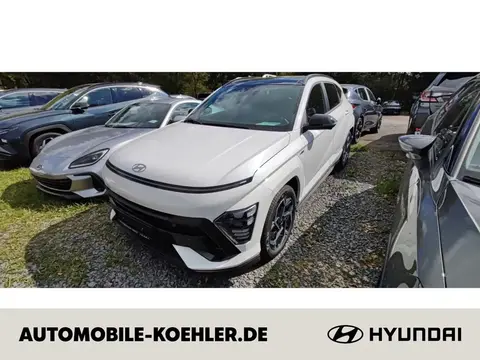 Used HYUNDAI KONA Petrol 2023 Ad 