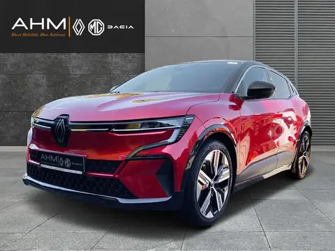 Annonce RENAULT MEGANE Non renseigné 2023 d'occasion 