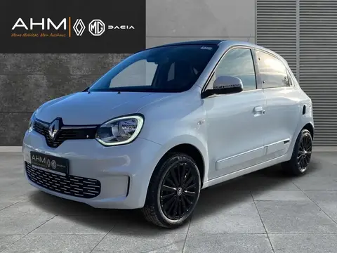 Annonce RENAULT TWINGO Non renseigné 2024 d'occasion 