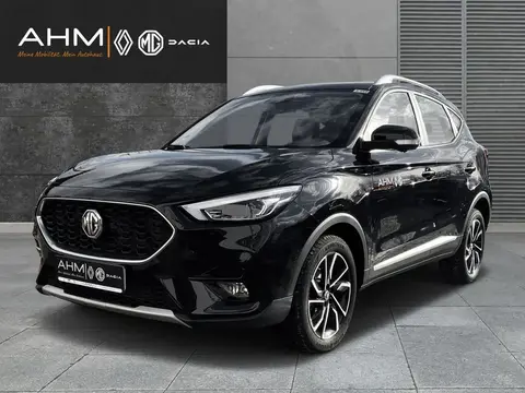 Annonce MG ZS Essence 2023 d'occasion 