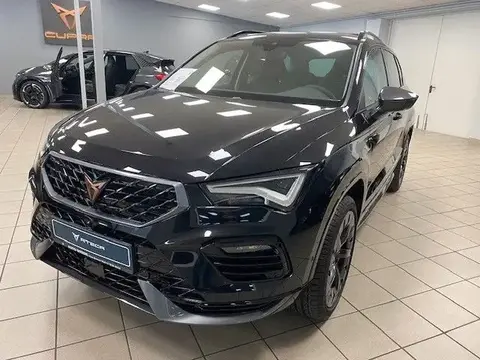 Used CUPRA ATECA Petrol 2024 Ad 