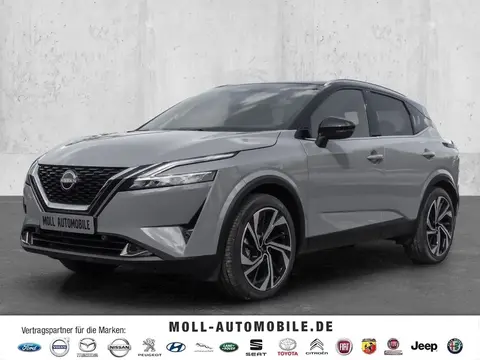 Used NISSAN QASHQAI Petrol 2023 Ad 