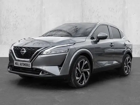 Annonce NISSAN QASHQAI Essence 2023 d'occasion 