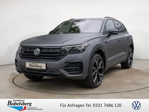 Annonce VOLKSWAGEN TOUAREG Diesel 2023 d'occasion 