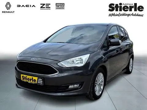 Used FORD C-MAX Diesel 2019 Ad 