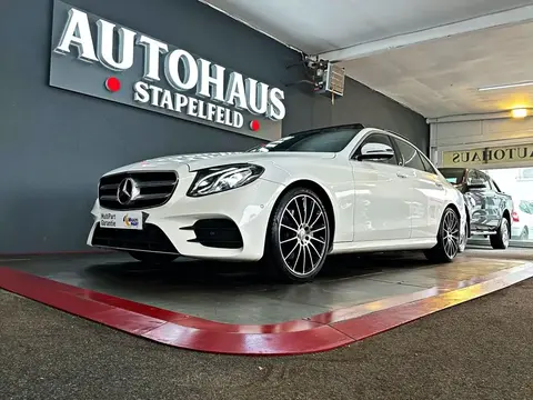 Used MERCEDES-BENZ CLASSE E Diesel 2016 Ad 