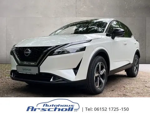 Used NISSAN QASHQAI Petrol 2024 Ad 