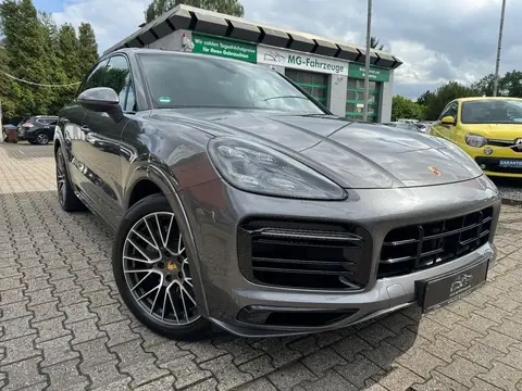 Annonce PORSCHE CAYENNE Essence 2020 d'occasion 