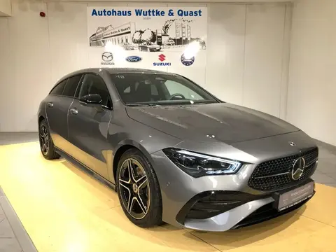 Annonce MERCEDES-BENZ CLASSE CLA Essence 2023 d'occasion 