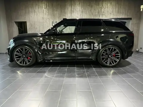 Annonce LAND ROVER RANGE ROVER SPORT Diesel 2023 d'occasion 