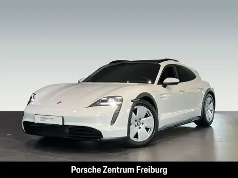 Annonce PORSCHE TAYCAN Non renseigné 2022 d'occasion 