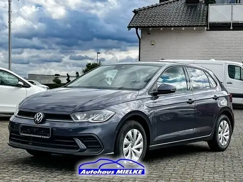 Used VOLKSWAGEN POLO Petrol 2023 Ad 