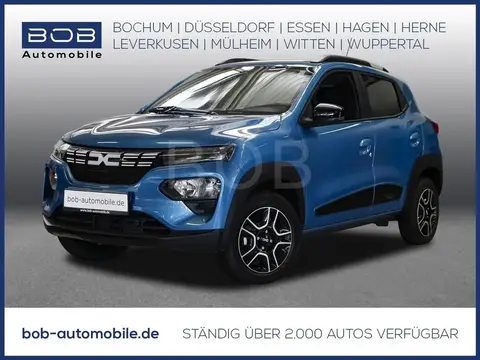 Annonce DACIA SPRING Non renseigné 2023 d'occasion 