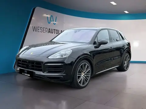 Used PORSCHE CAYENNE Petrol 2019 Ad 