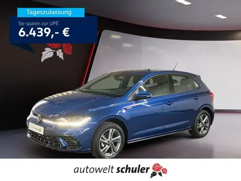 Annonce VOLKSWAGEN POLO Essence 2024 d'occasion 