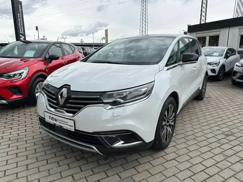 Annonce RENAULT ESPACE Diesel 2022 d'occasion 