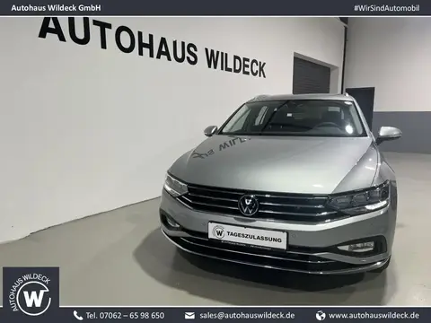 Annonce VOLKSWAGEN PASSAT Essence 2024 d'occasion 