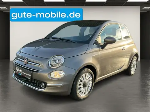 Used FIAT 500 Petrol 2021 Ad 