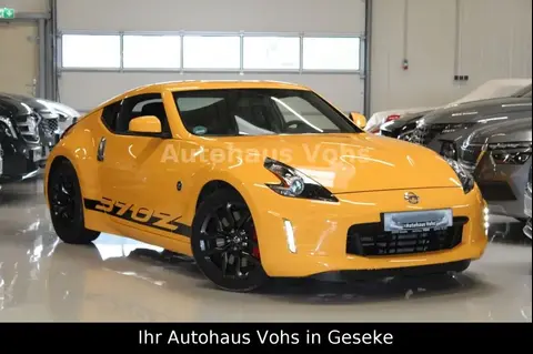 Annonce NISSAN 370Z Essence 2019 d'occasion Allemagne