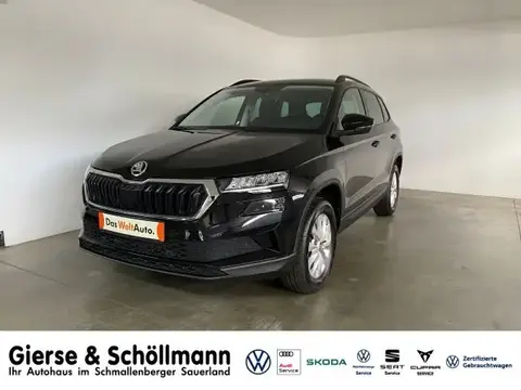 Annonce SKODA KAROQ Essence 2023 d'occasion 