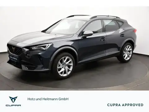 Used CUPRA FORMENTOR Petrol 2023 Ad 