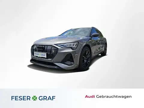 Annonce AUDI E-TRON Non renseigné 2023 d'occasion 