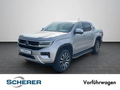 Used VOLKSWAGEN AMAROK Diesel 2024 Ad 