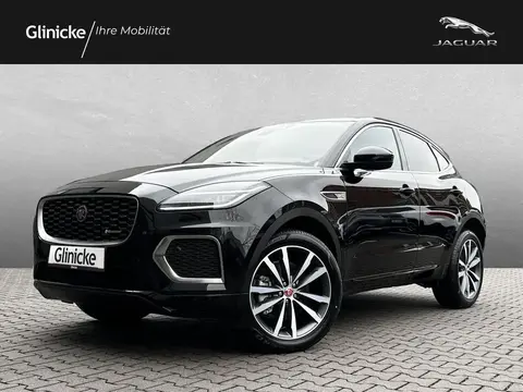 Used JAGUAR E-PACE Diesel 2023 Ad 