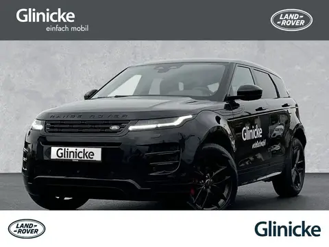 Used LAND ROVER RANGE ROVER EVOQUE Petrol 2023 Ad 