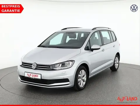 Used VOLKSWAGEN TOURAN Diesel 2019 Ad 