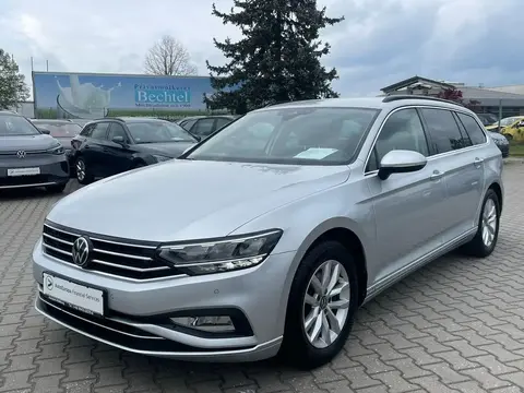 Annonce VOLKSWAGEN PASSAT Diesel 2020 d'occasion 