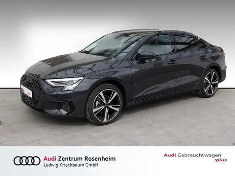 Used AUDI A3 Petrol 2023 Ad 