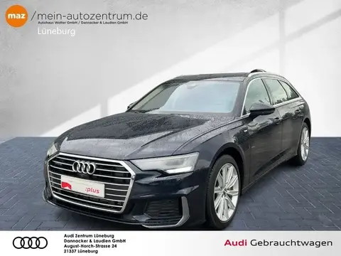 Used AUDI A6 Petrol 2020 Ad Germany