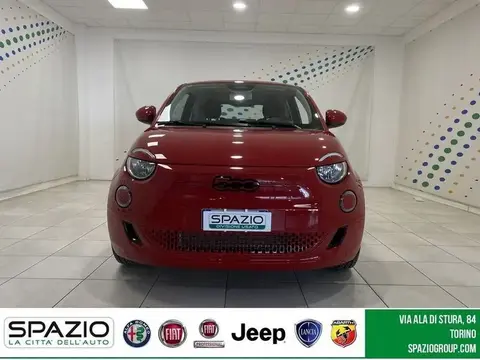 Used FIAT 500 Not specified 2022 Ad 