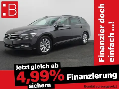 Used VOLKSWAGEN PASSAT Petrol 2023 Ad 