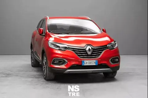 Used RENAULT KADJAR Diesel 2022 Ad 