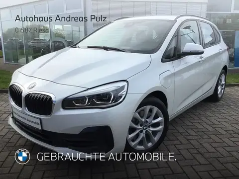 Annonce BMW SERIE 2 Hybride 2020 d'occasion 