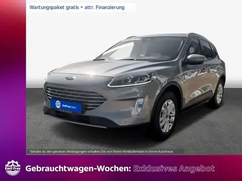 Used FORD KUGA Diesel 2023 Ad 