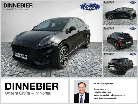 Used FORD PUMA Petrol 2023 Ad 