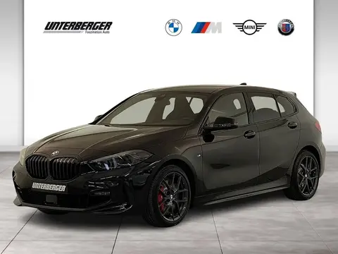 Annonce BMW SERIE 1 Essence 2024 d'occasion 