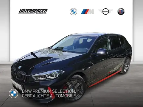 Used BMW SERIE 1 Petrol 2023 Ad Germany