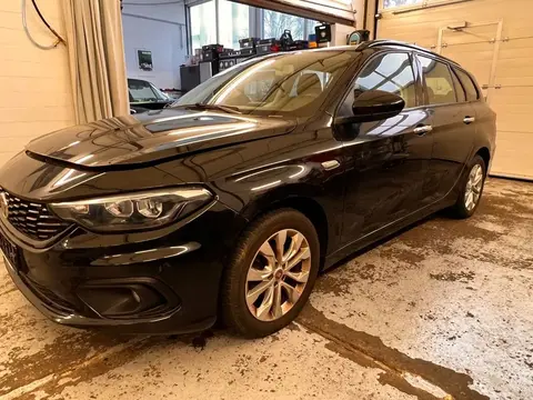 Used FIAT TIPO Petrol 2017 Ad 