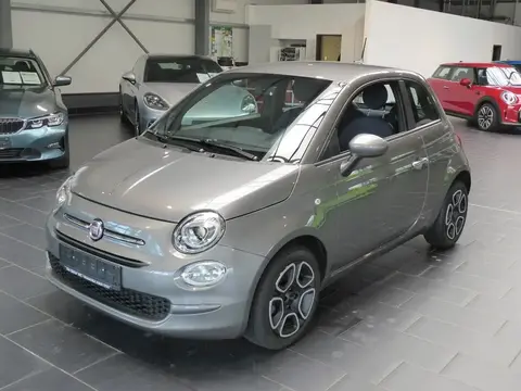 Annonce FIAT 500 Hybride 2022 d'occasion 