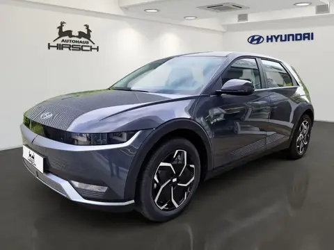 Annonce HYUNDAI IONIQ Non renseigné 2024 d'occasion 