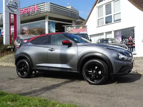 Annonce NISSAN JUKE Essence 2020 d'occasion Allemagne