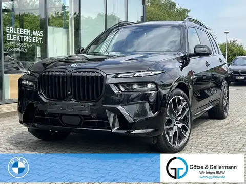 Annonce BMW X7 Diesel 2024 d'occasion 