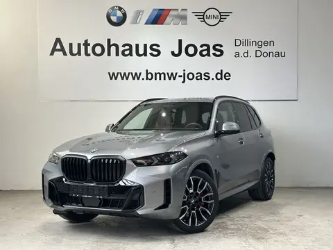 Annonce BMW X5 Hybride 2024 d'occasion Allemagne