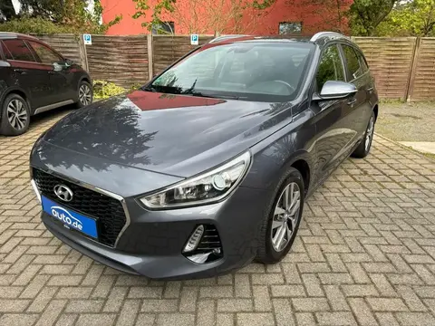 Annonce HYUNDAI I30 Essence 2018 d'occasion 