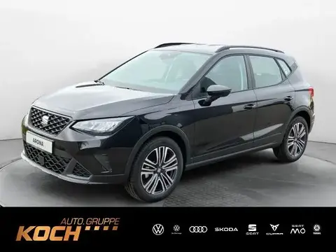 Used SEAT ARONA Petrol 2024 Ad 